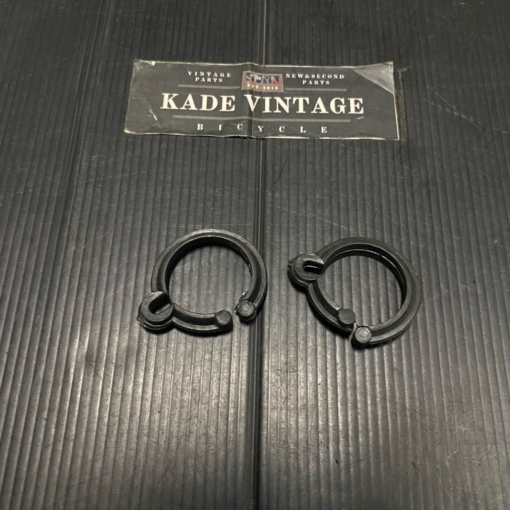 Clamp cable - Kabel Rem Frame diameter 28,6 mm - Vintage part