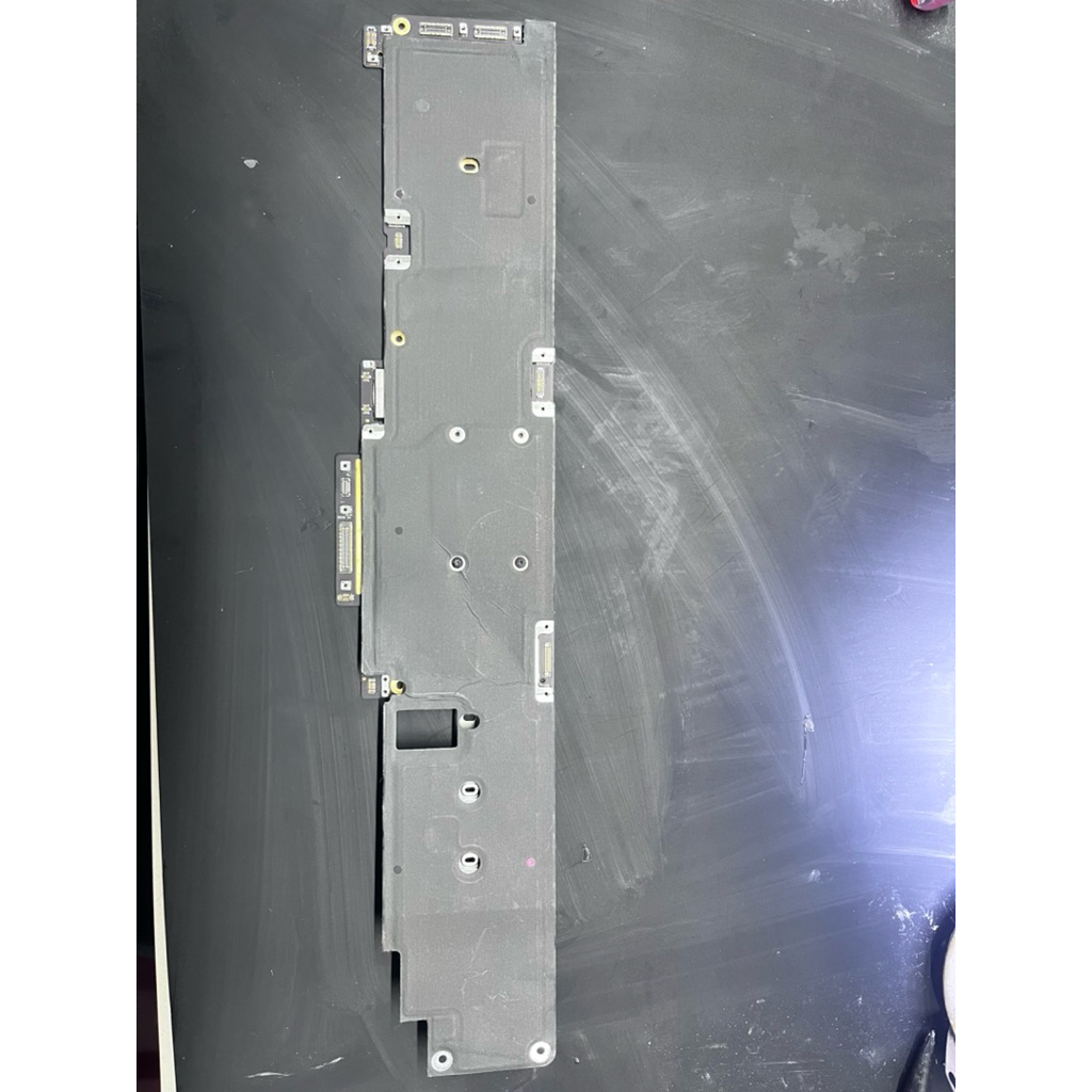 mainboard macbook air 2022 m2 8/256 lock icloud