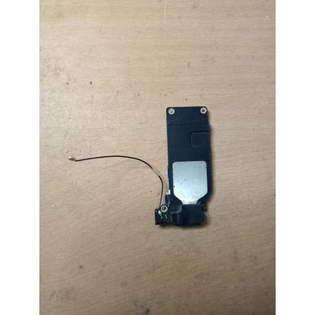 Buzzer Speker Iphone 7 Plus Original Copotan