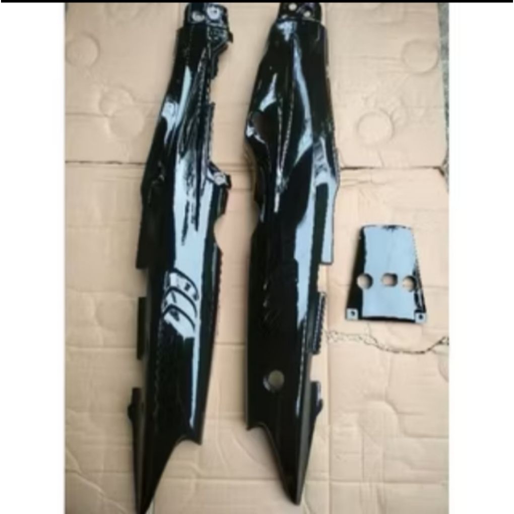 body FISz r FIS r/ Vega lama cover body FISz /body FIS 125