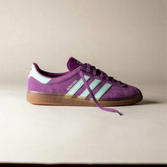 Addas Munchen City Series