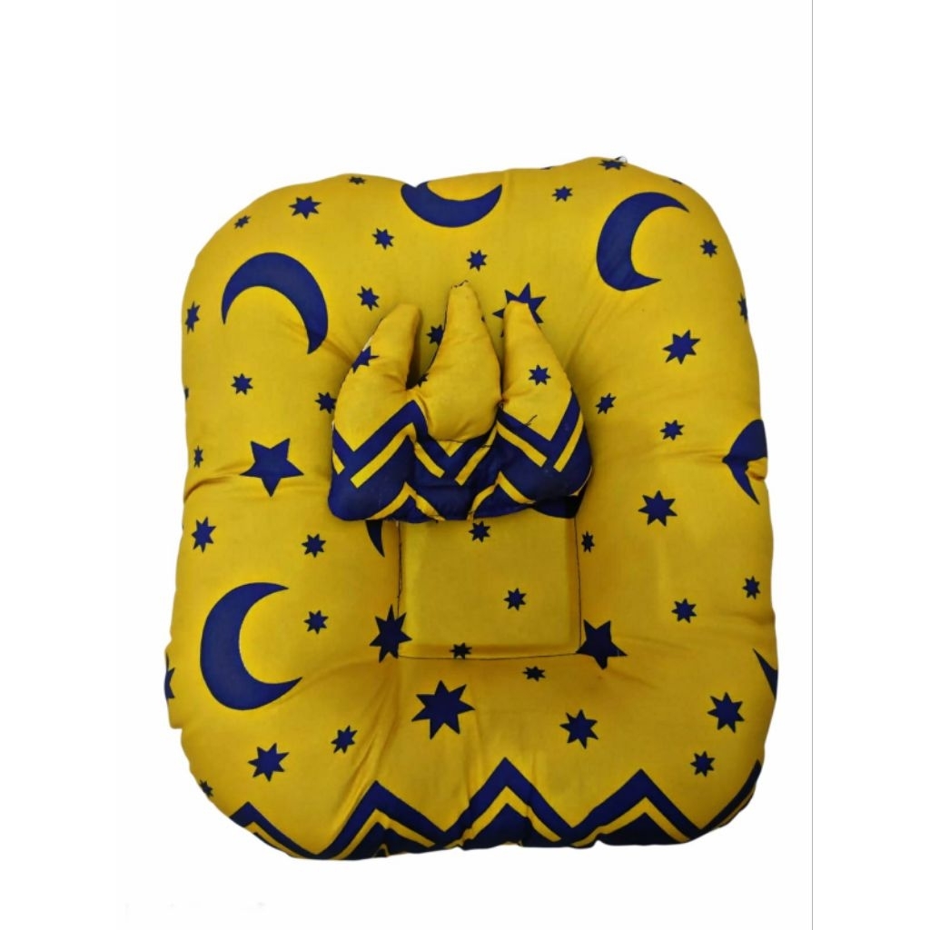 Sofa Duduk bayi, Sofa bayi karakter terbaru (termasuk bantal kepala)