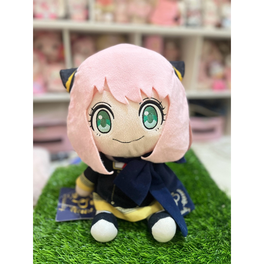 Boneka Anya Anime Preciality