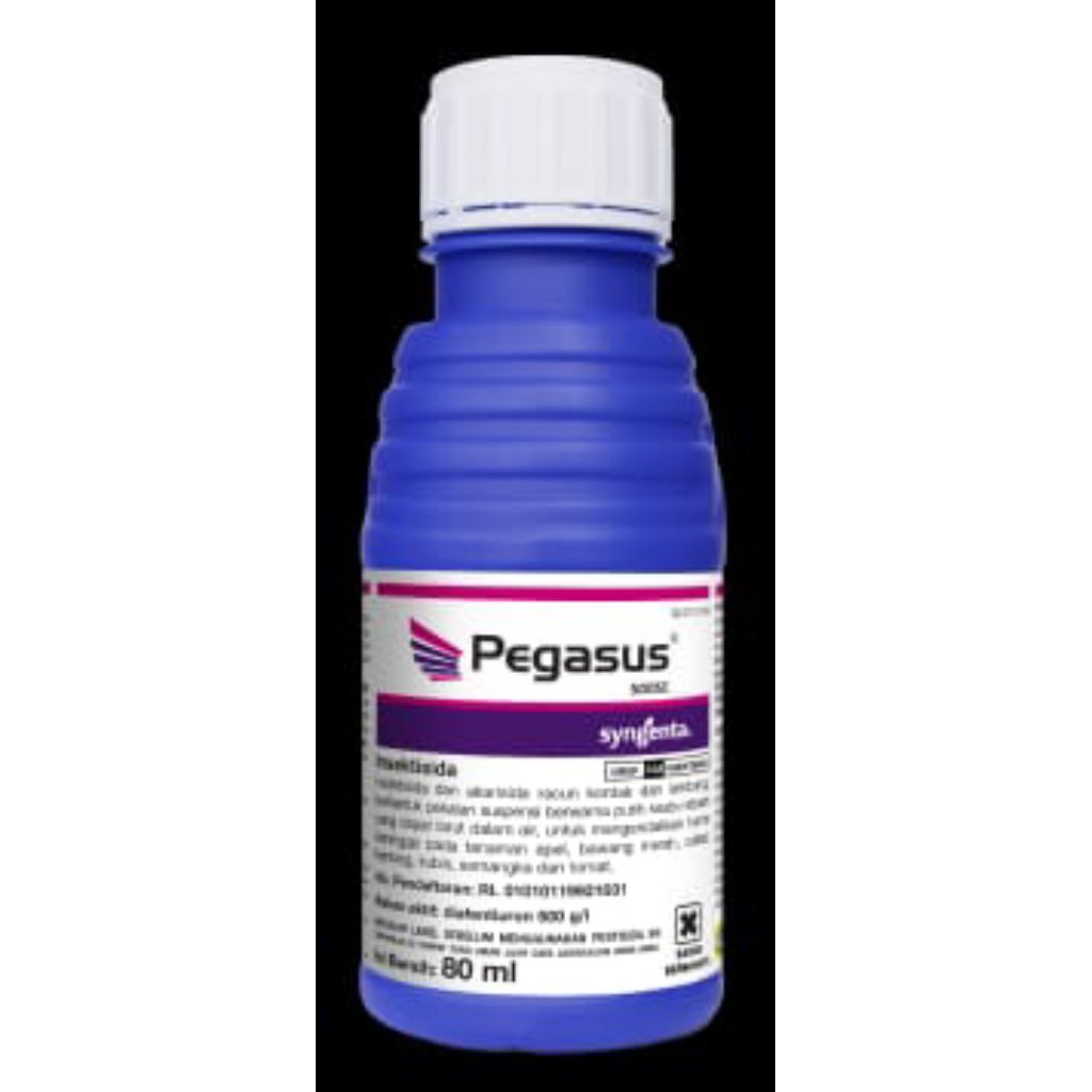 Pegasus 100ml