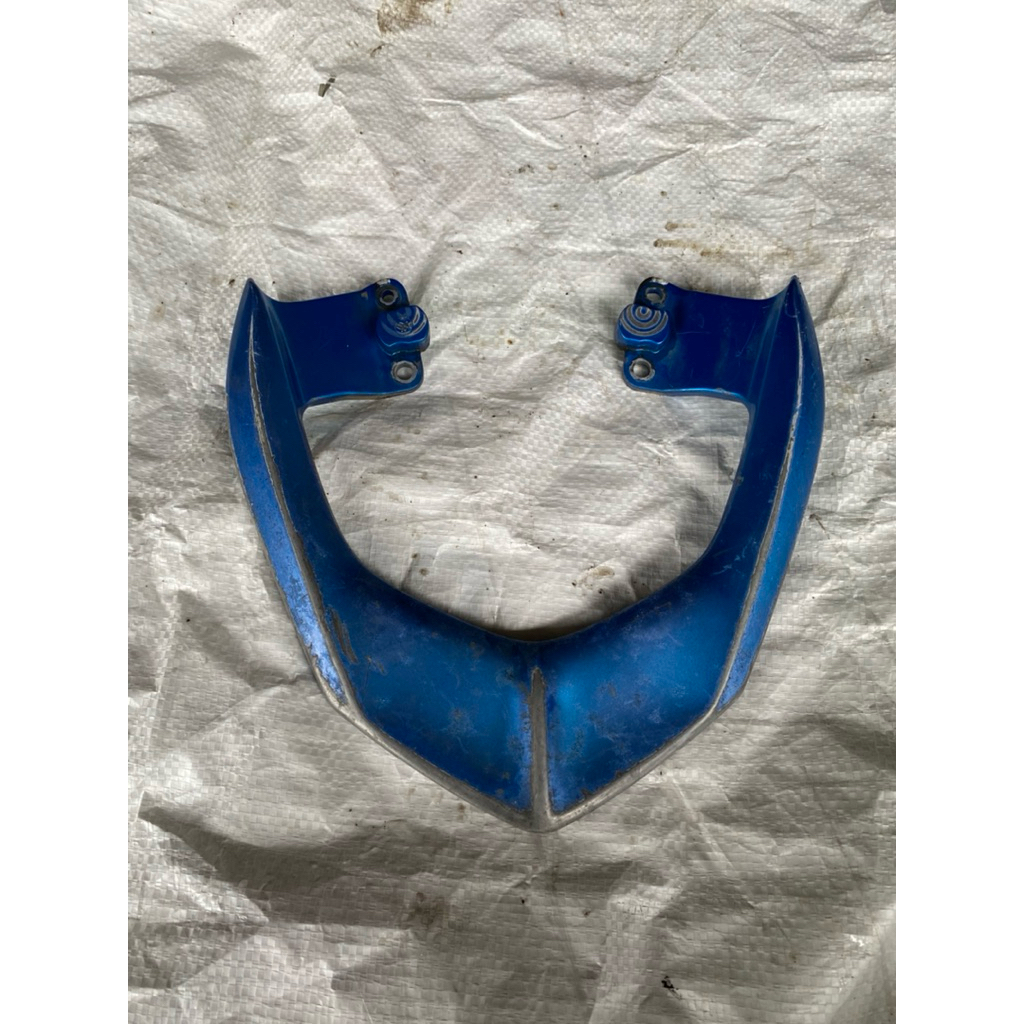 Begel behel xeon fi 125 xeon rc xeon gt karbu 125 original copotan