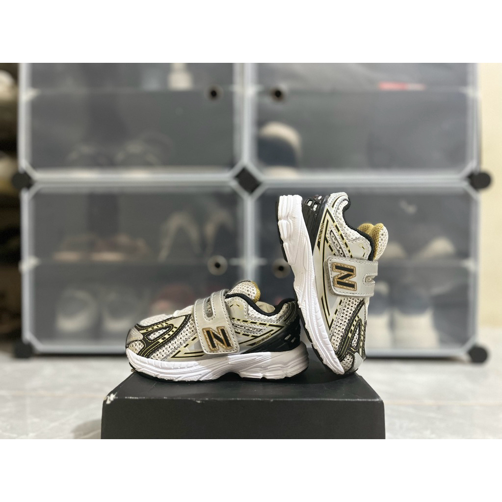 Sepatu Anak Preloved/Second Kids NB 1906R Size 26