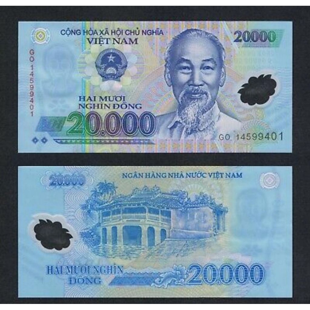 Koin Dong Vietnam 200,500,1000,2000,5000,10000, 20000 dikirim acak Koleksi Uang Logam Coin Lama Kuno