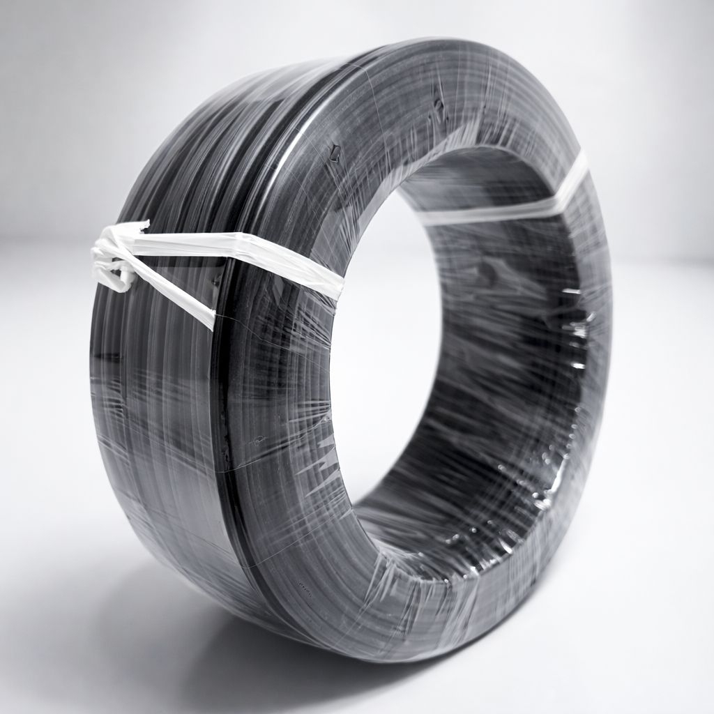 50meter Utuh Kabel Telepon Kabel Telkom outdoor