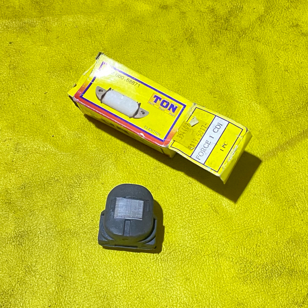 spol Spul pengapian CDI Yamaha Force 1 f1 Fizr