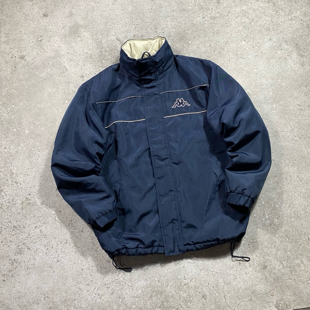 Kappa Jacket Second