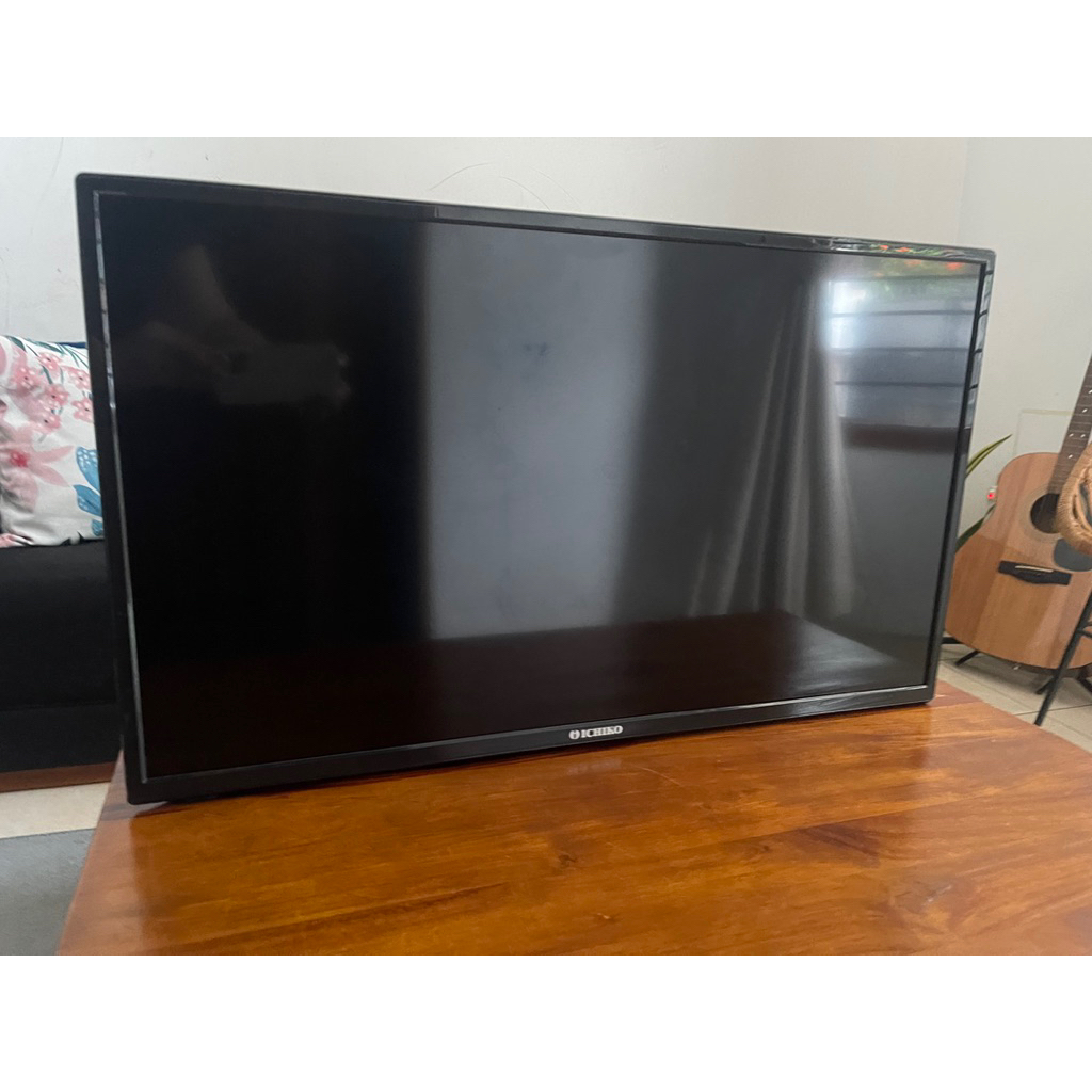 TV 32 inch merk Ichiko (pesanan)
