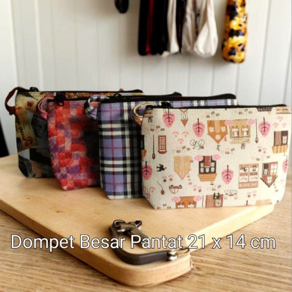 DOMPET TOKO MAS / DOMPET TOKO PERHIASAN GRATIS SABLON