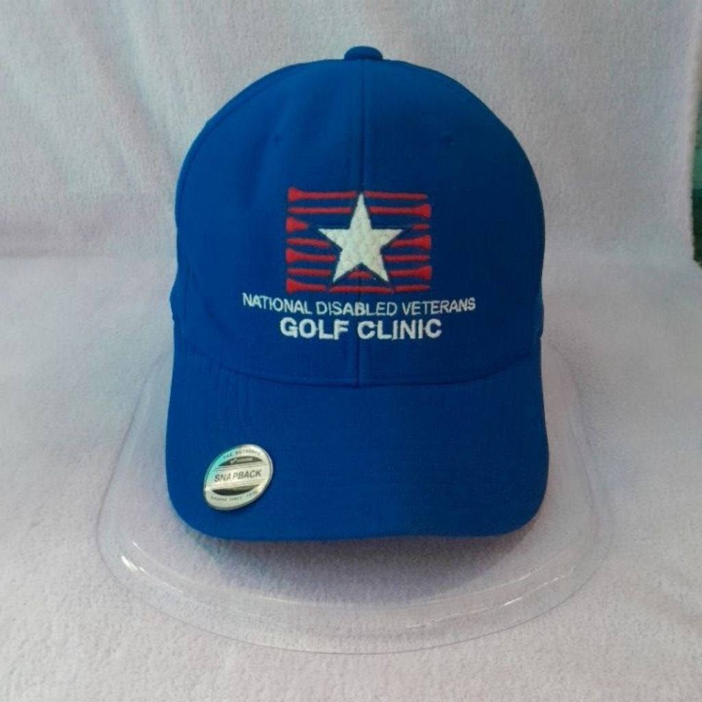 topi brand second (yupoong flexfit)