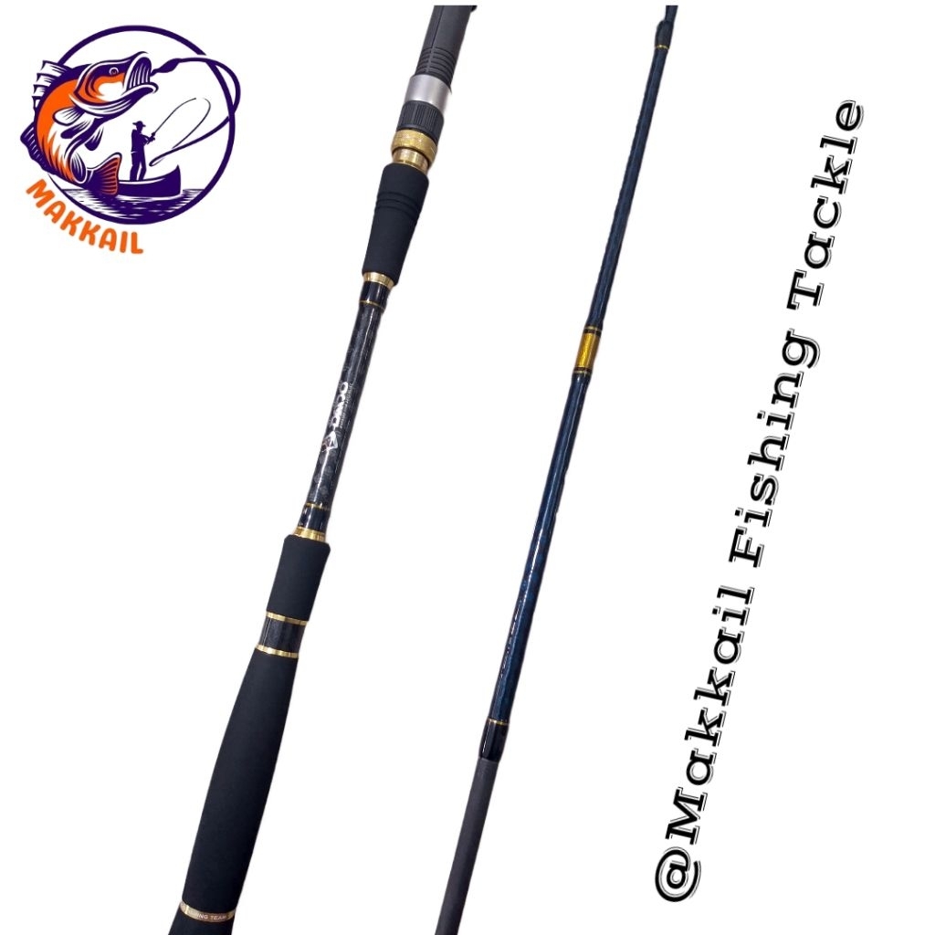 JORAN DAIDO ZEUS LIGHT POP POPPING ADDICT PE