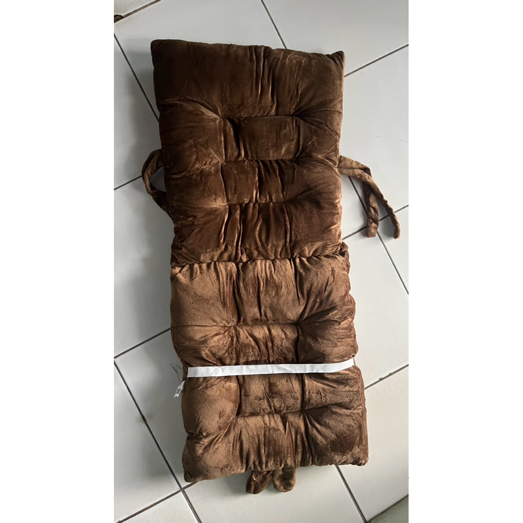 Bantal Kursi / Bantal Kantor