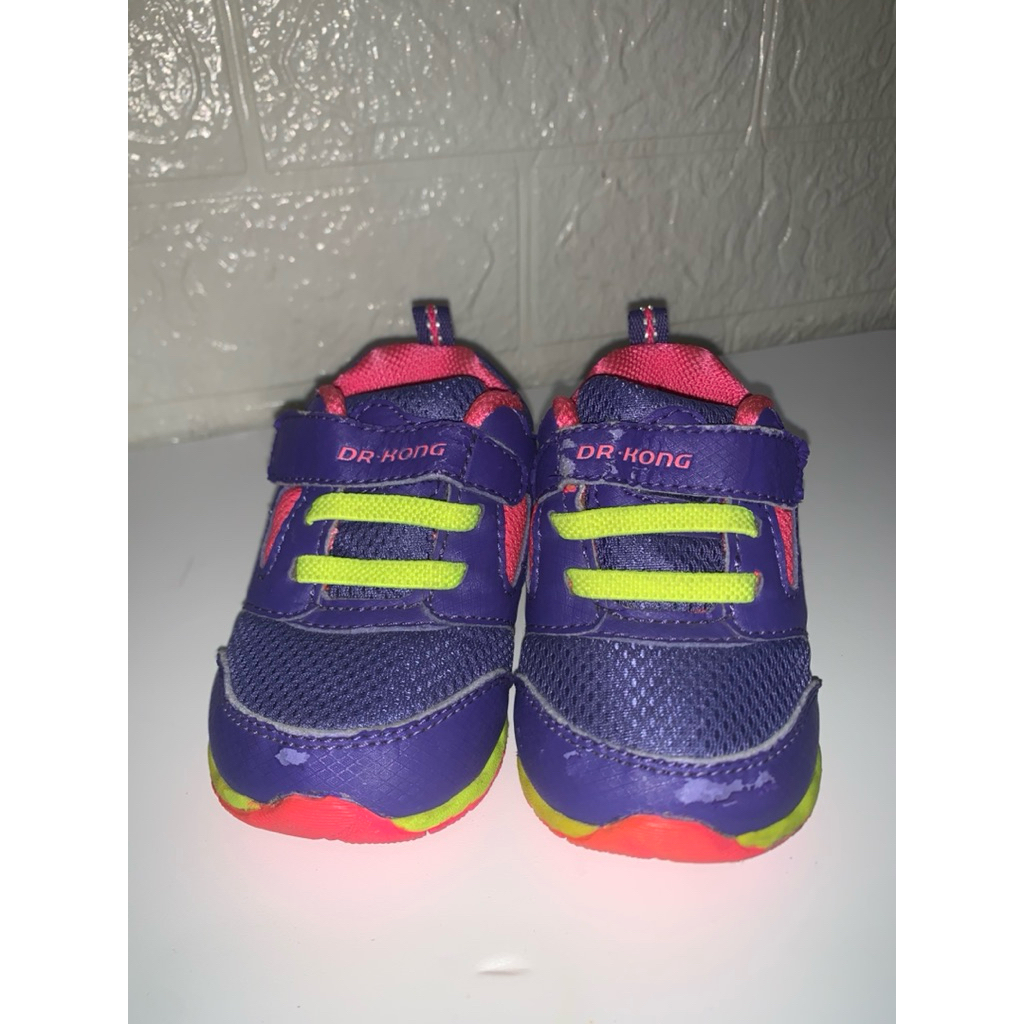 SEPATU DR.KONG ORIGINAL PRELOVED MURAH MERIAH