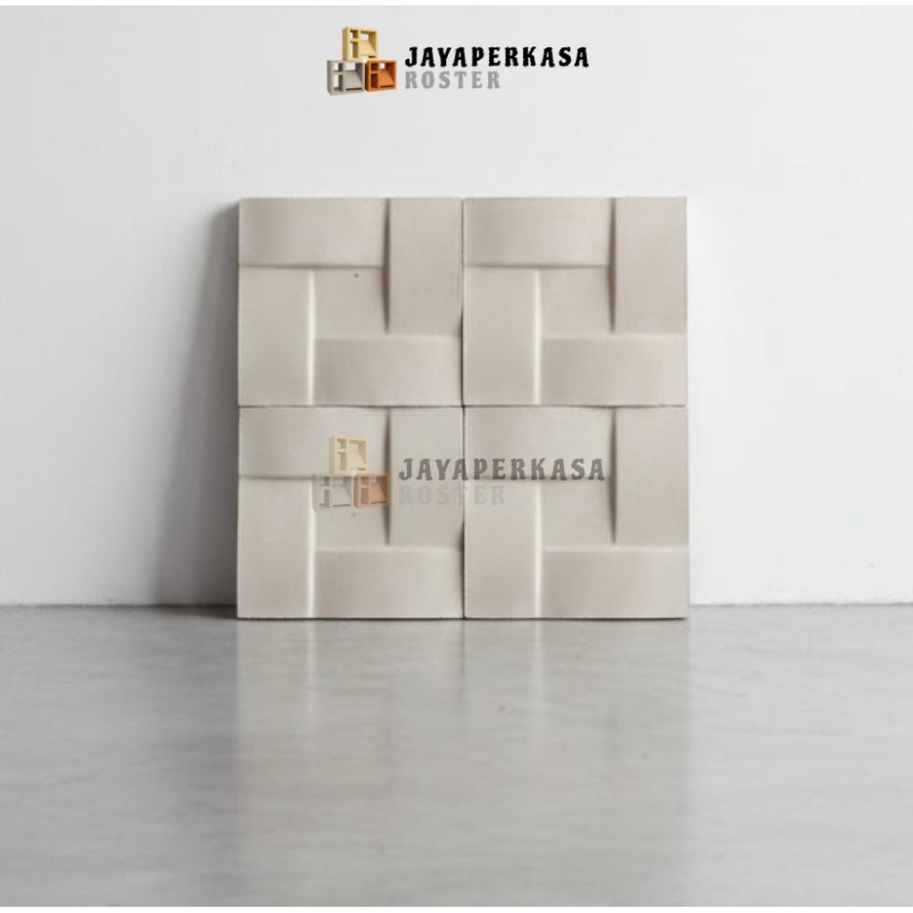 Roster tempel,wall,wallfanel,dinding roster,bata Roster ,dekorasi rumah,dinding rumah minimalis, Ros