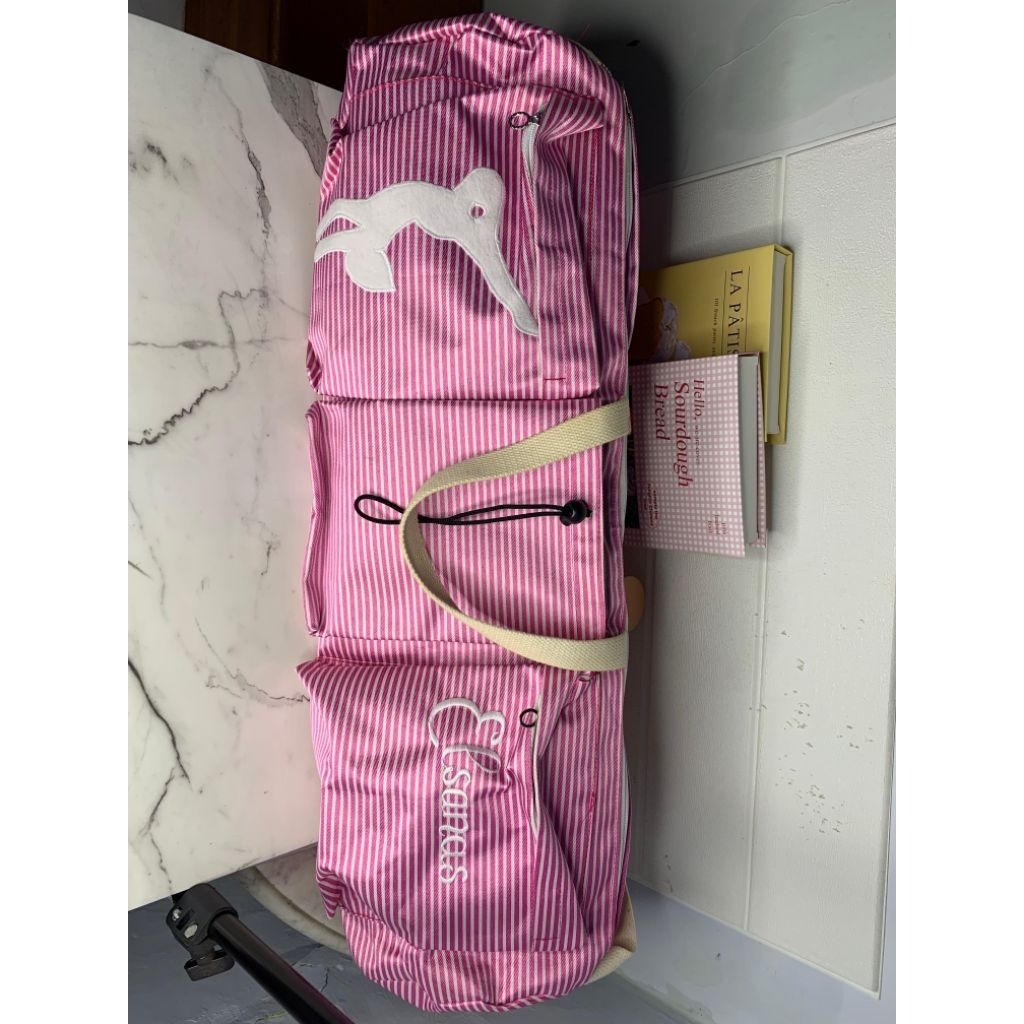 PRELOVED Tas Matras Yoga