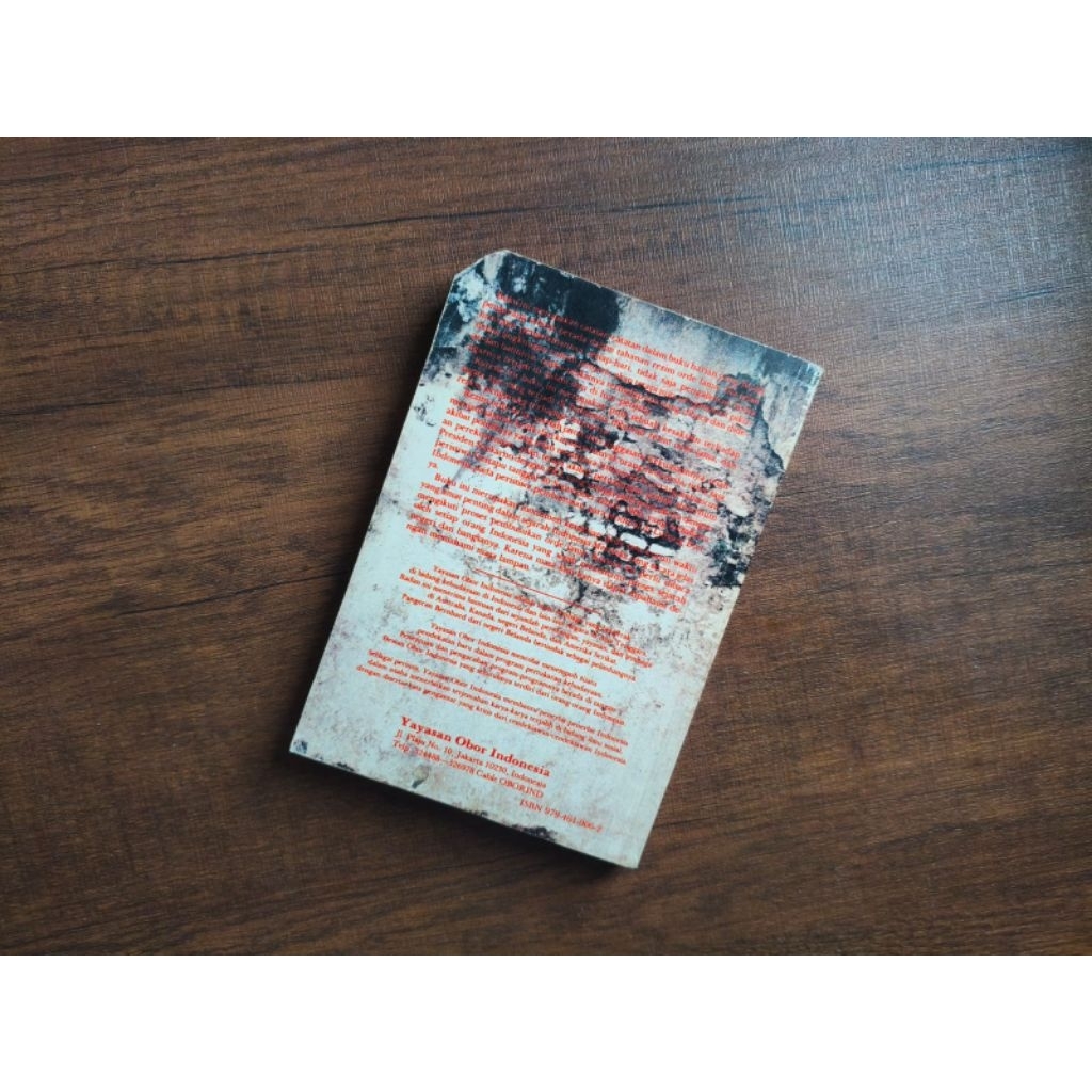 Catatan Subversif - Mochtar Lubis