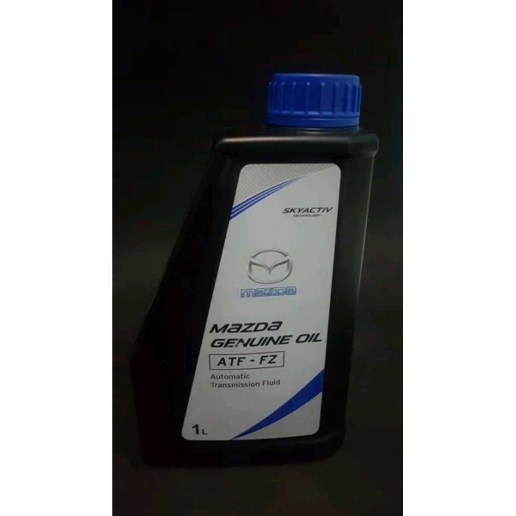 OLI MATIC MGO ATF-FZ