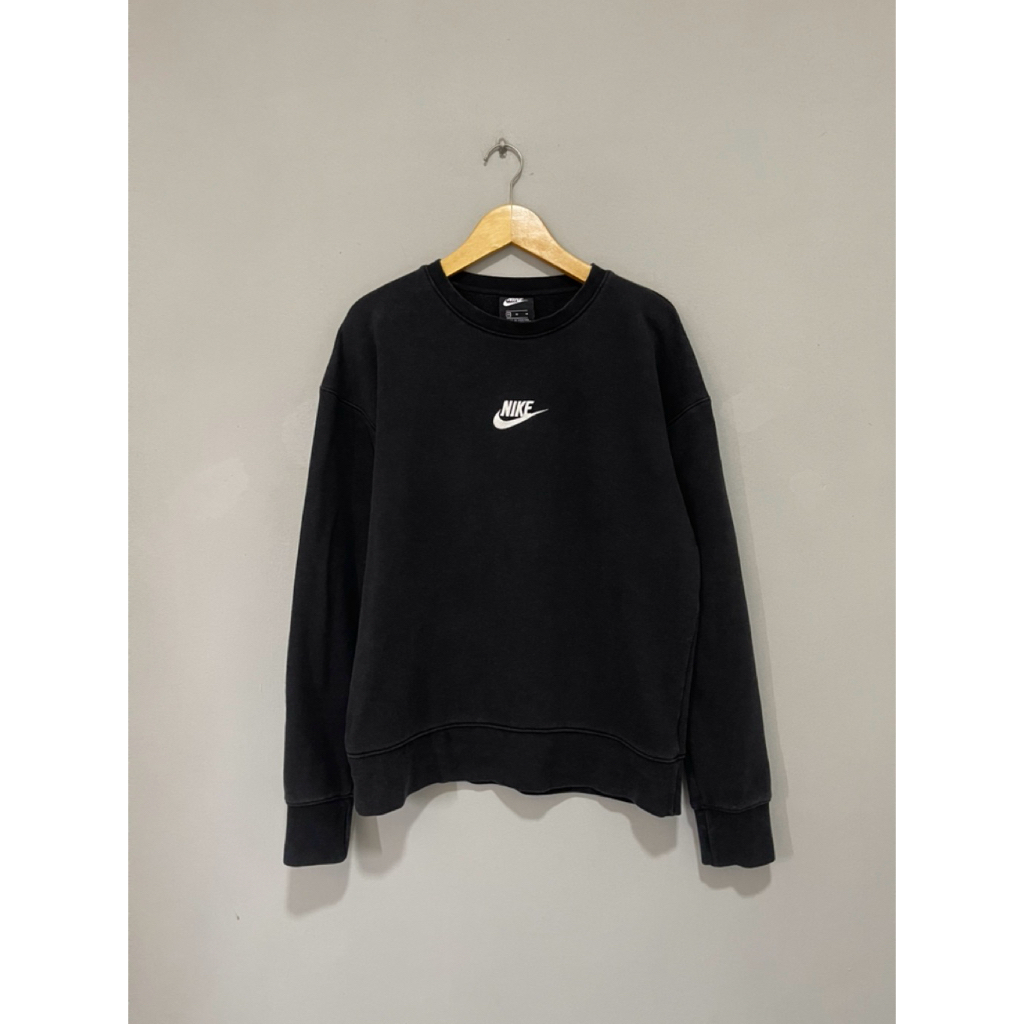Crewneck Nike Center / Crewneck Nike Original / CN Nike Center / Sweater Nike Center