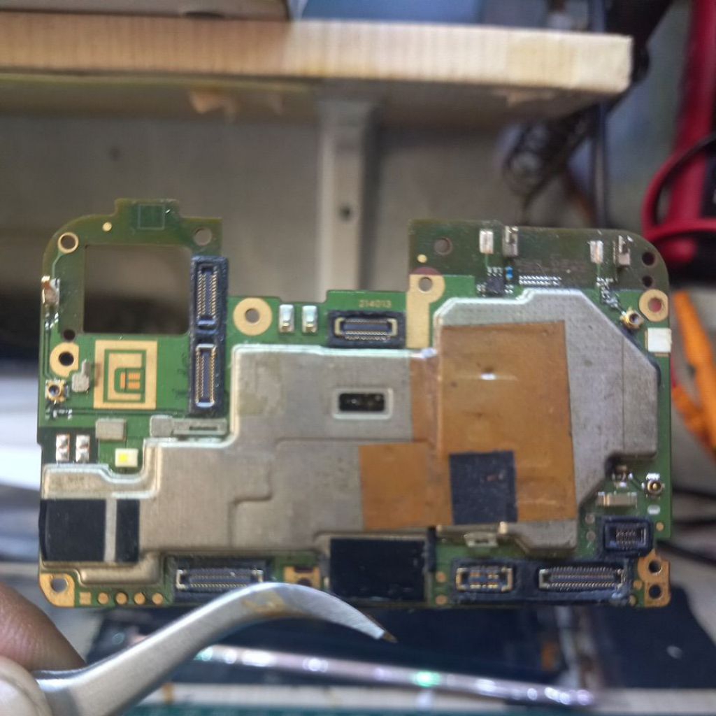 Mesin hp Vivo Y91,Y93,Y95 [matot] baca deskripsi