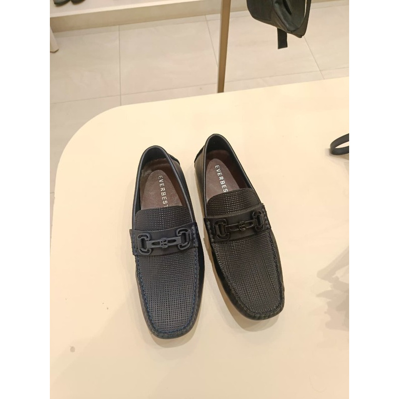 Sepatu Everbest PRIA SALE LYON shoes 100% ORIGINAL