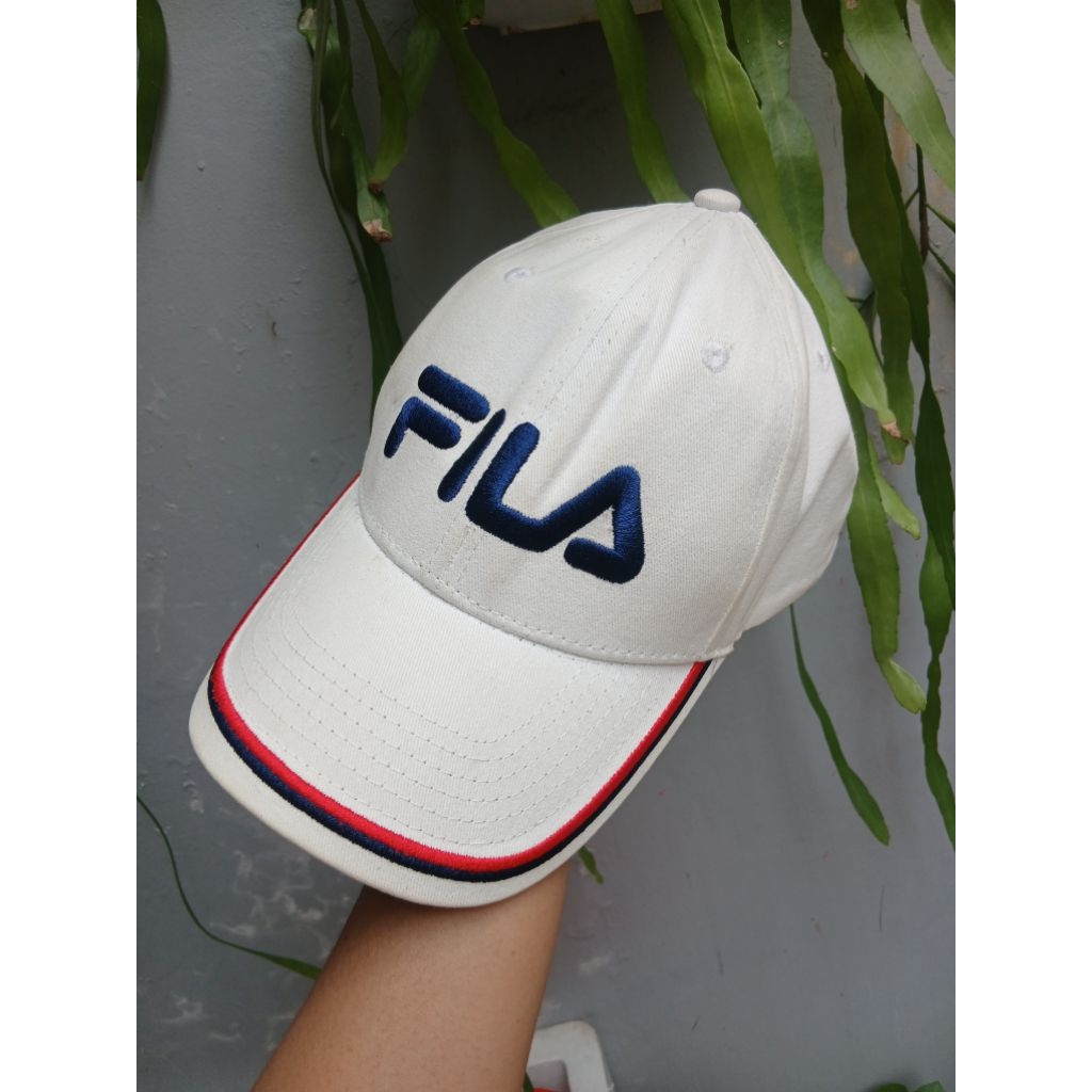 Topi sport FILA original