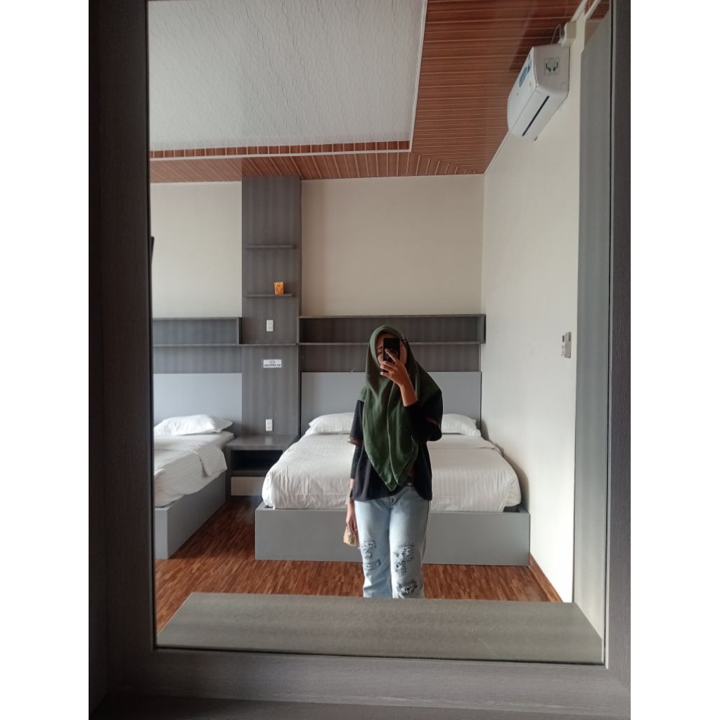 BajuBEKAlayak,pakaiifree 5ribuan-15ribuan