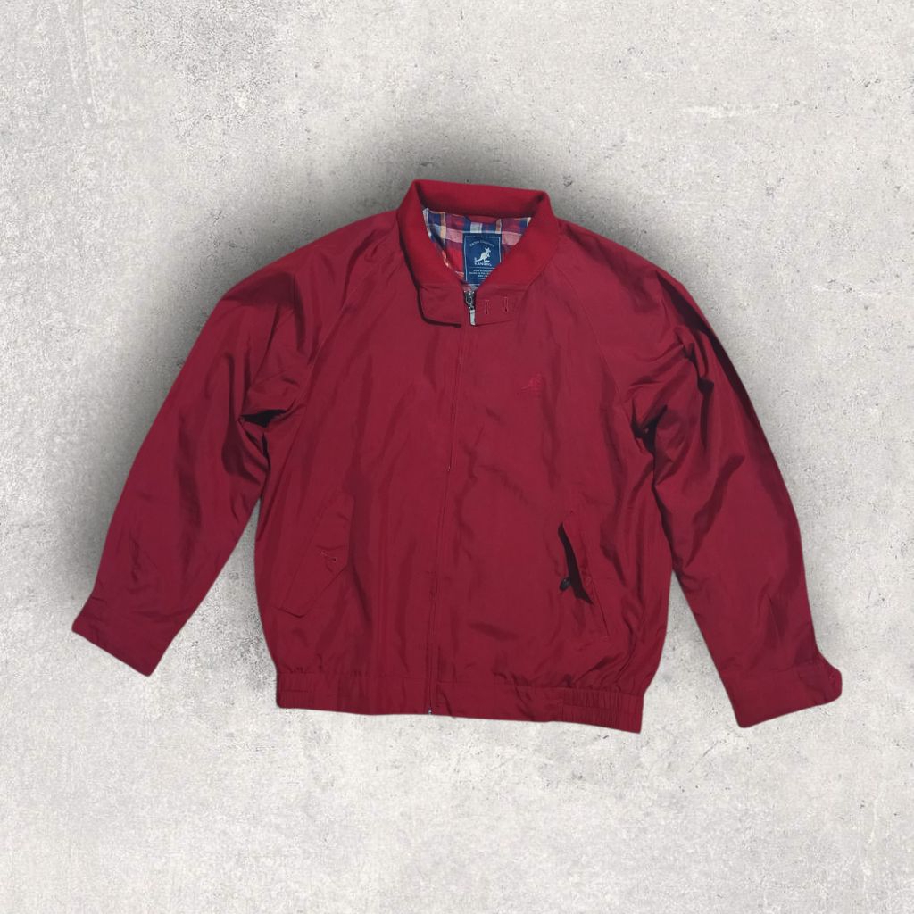 Jaket Harington Kangol