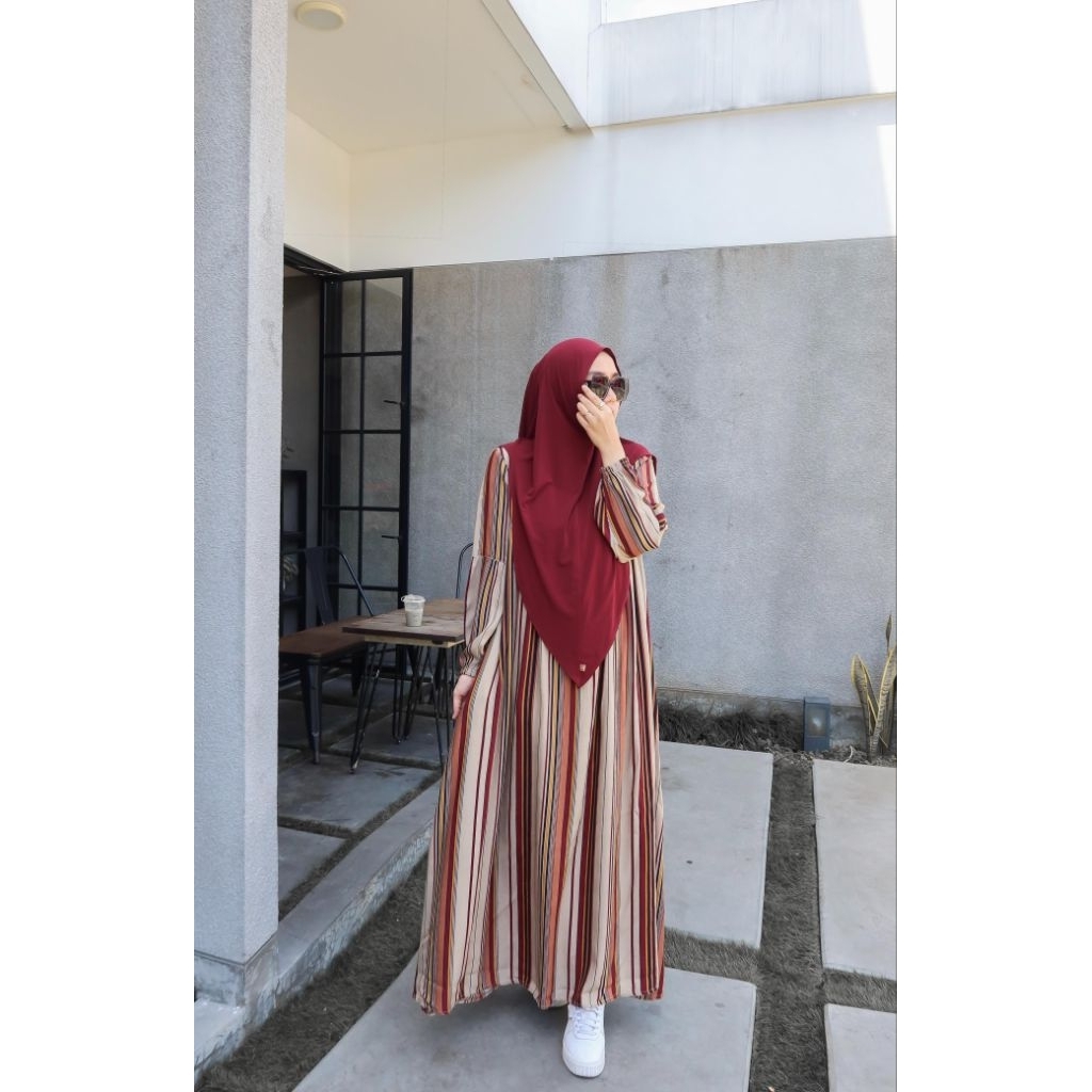 zafeetri basic motip salur