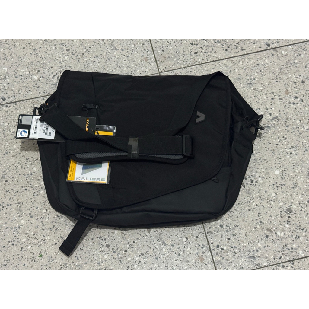Tas Selempang Kalibre Original