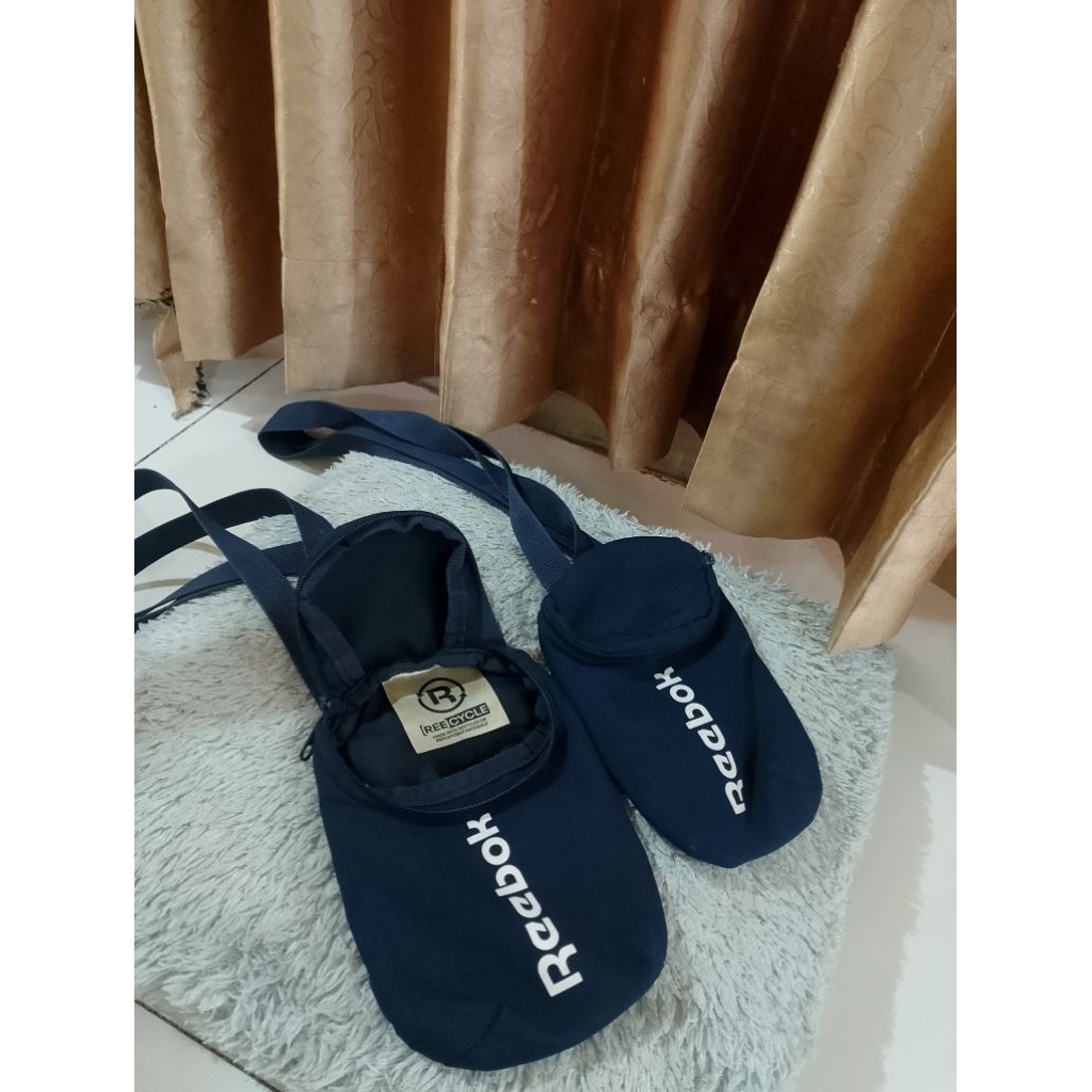 prelove tas anak Reebok