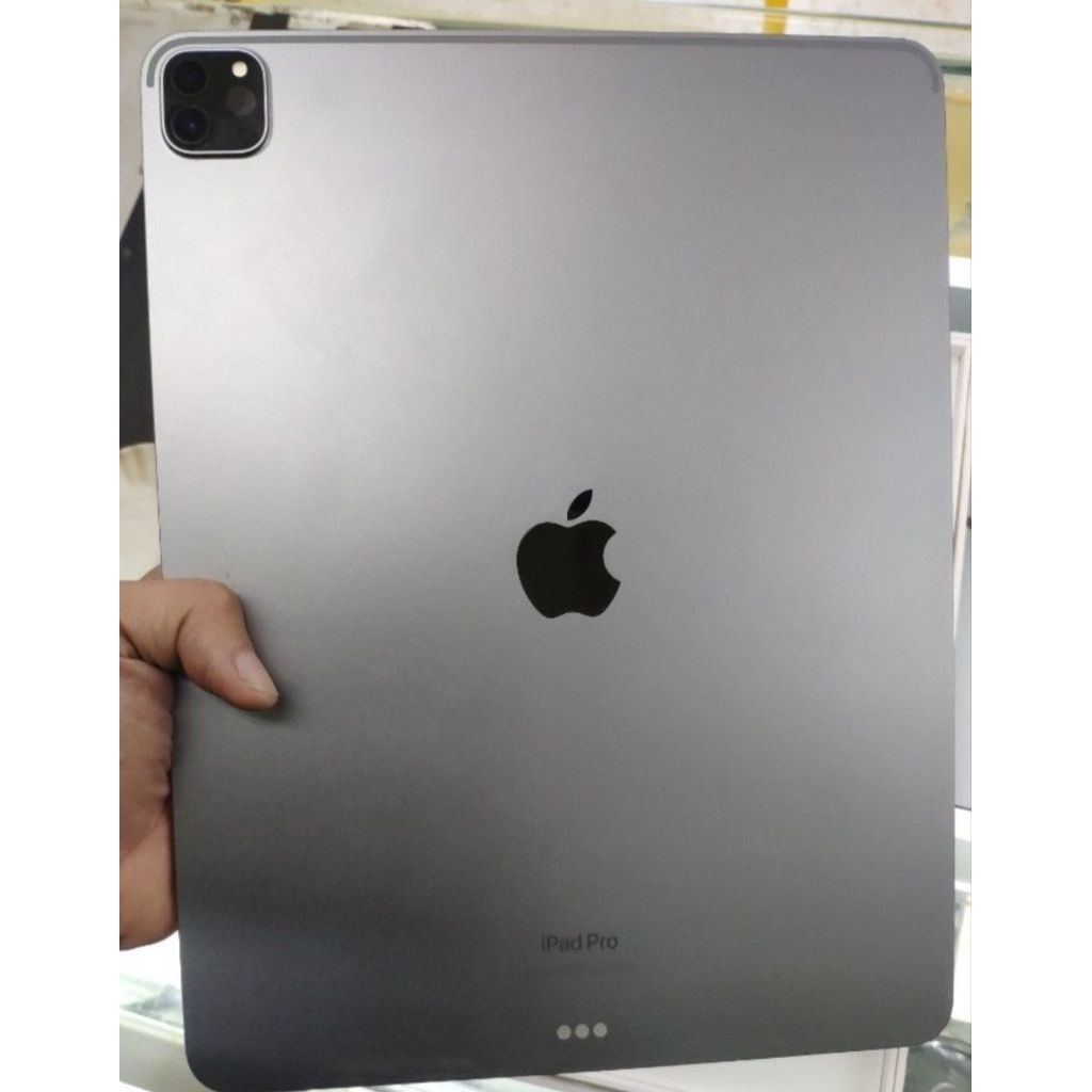 Ipad Pro Gen 4 12,9 inch magic keyboard