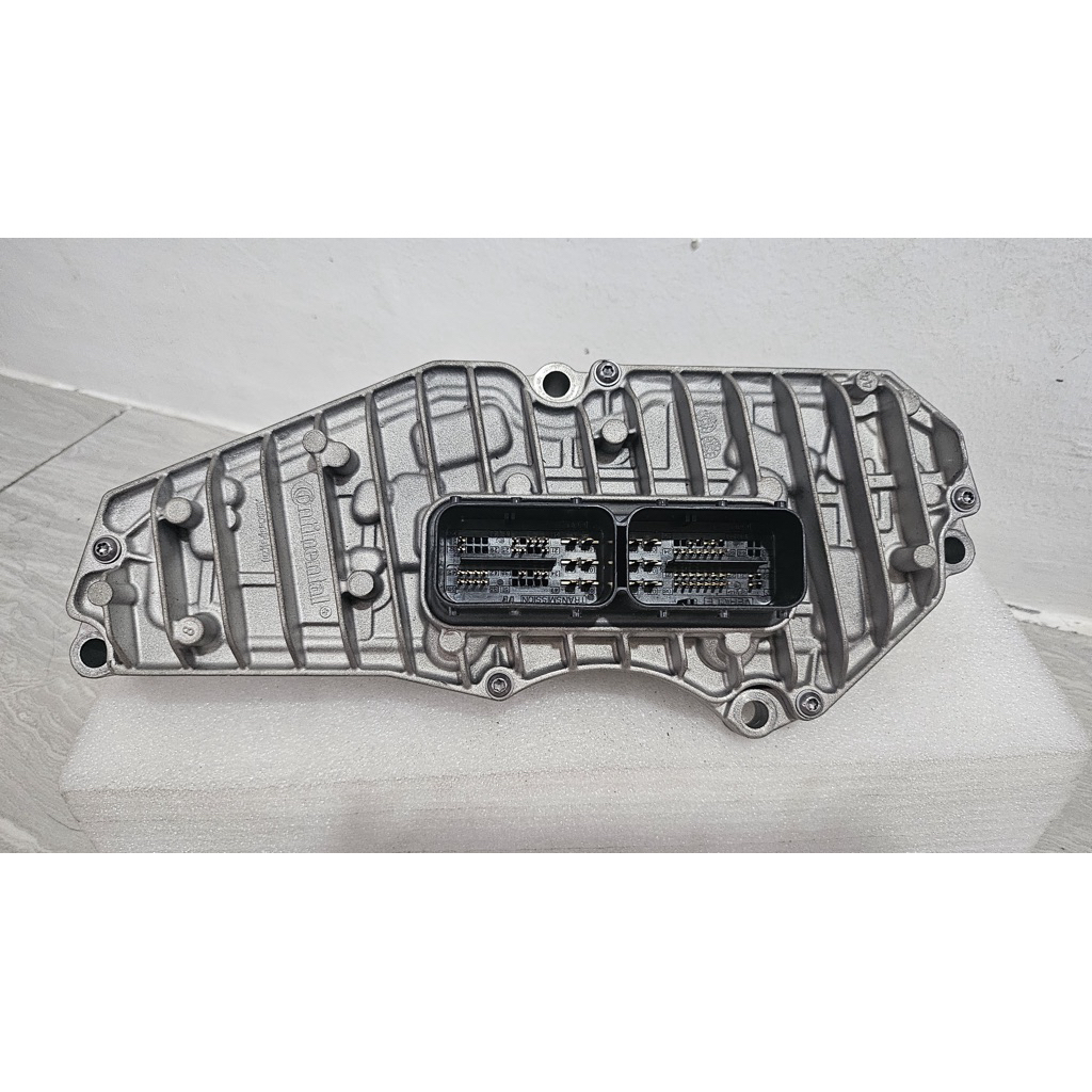 Transmision Control Module TCM Ford fiesta