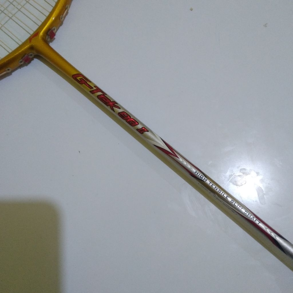 SECOND LINING G-TEK 98 II