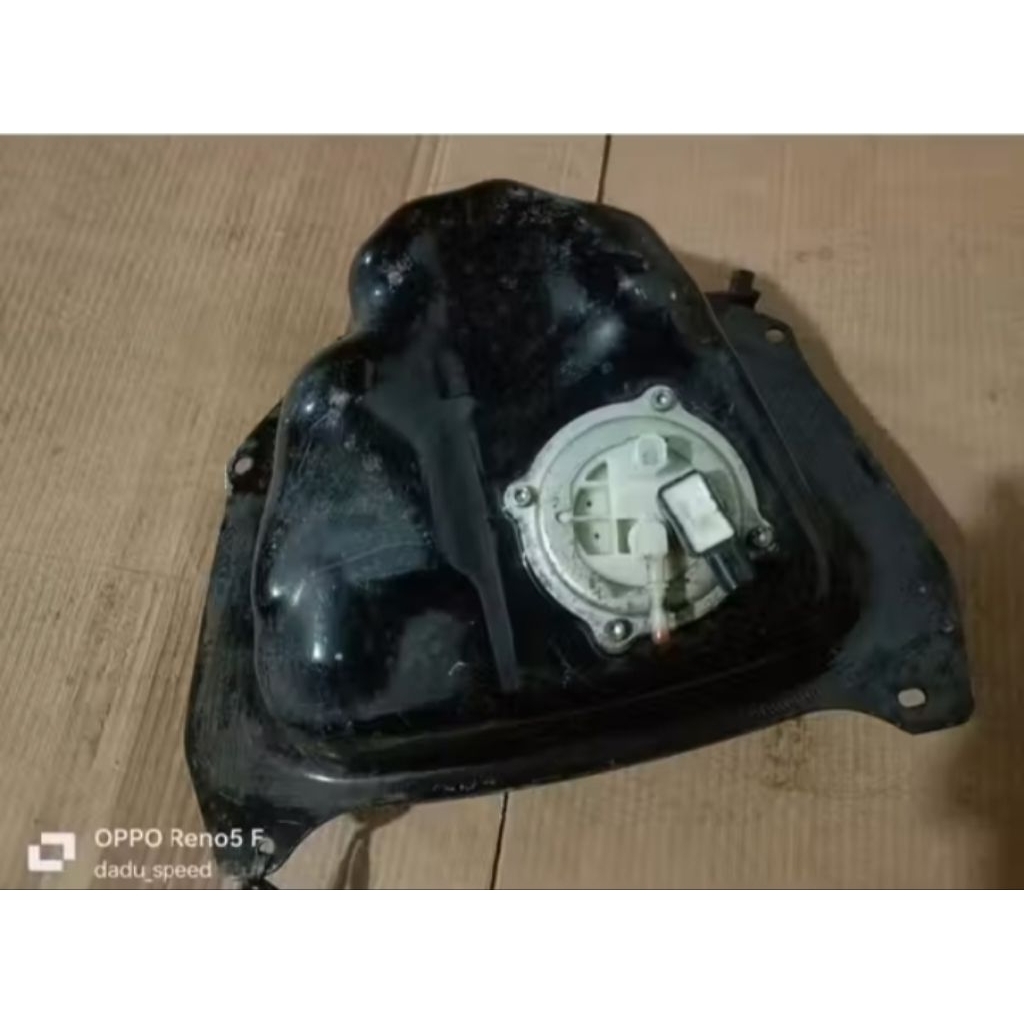 tengki bensin set fuelpump Yama Mio j Mio GT Fino 115 fi xrede 115 Original