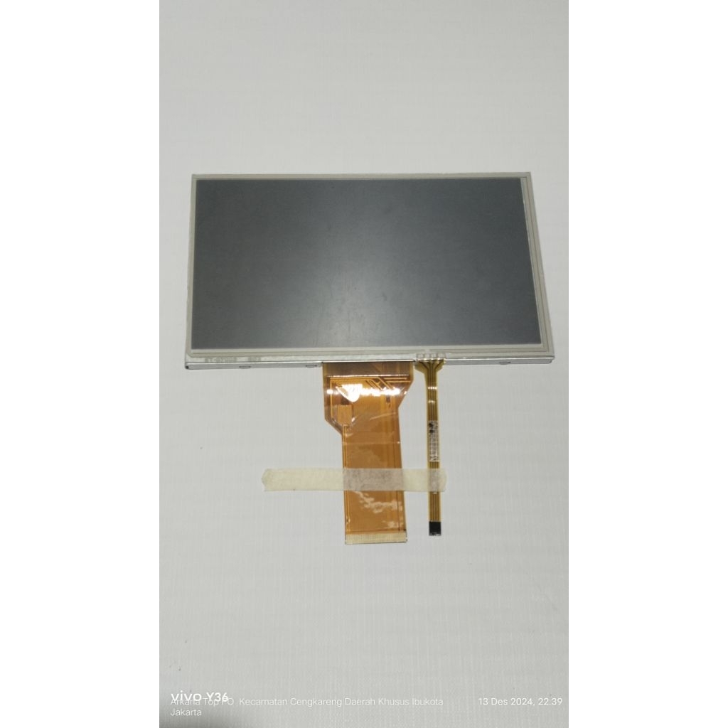 LCD otdr joinwit JW3302F