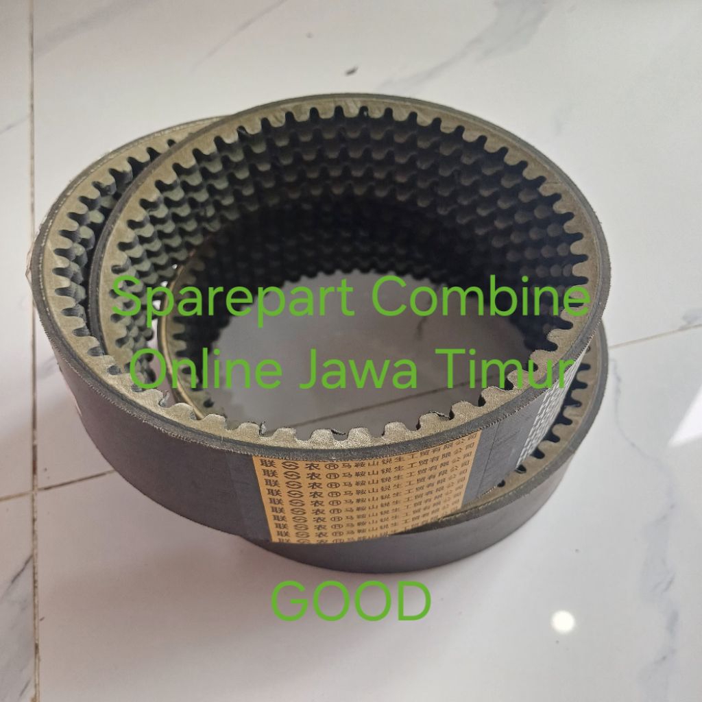 BELT JALAN BIMO NDR UKURAN 9J-5-1605