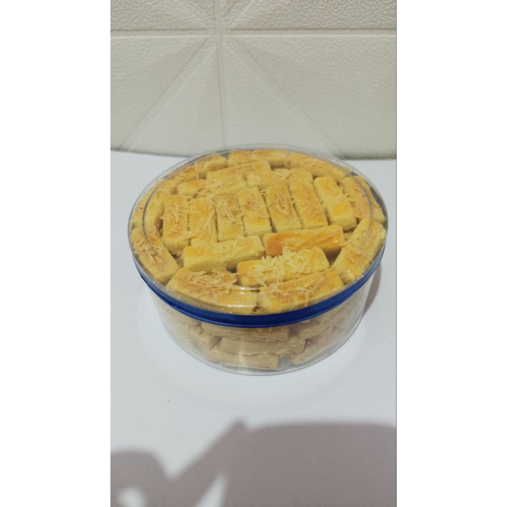 Kastengel homemade 500gr