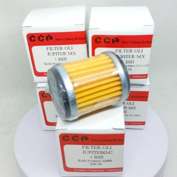 SARINGAN OLI JUPITER MX VIXION YAMAHA FILTER OLI JUPITER MX