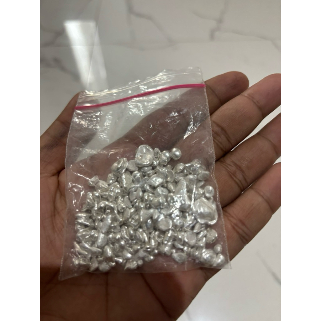 Perak Murni Granule
