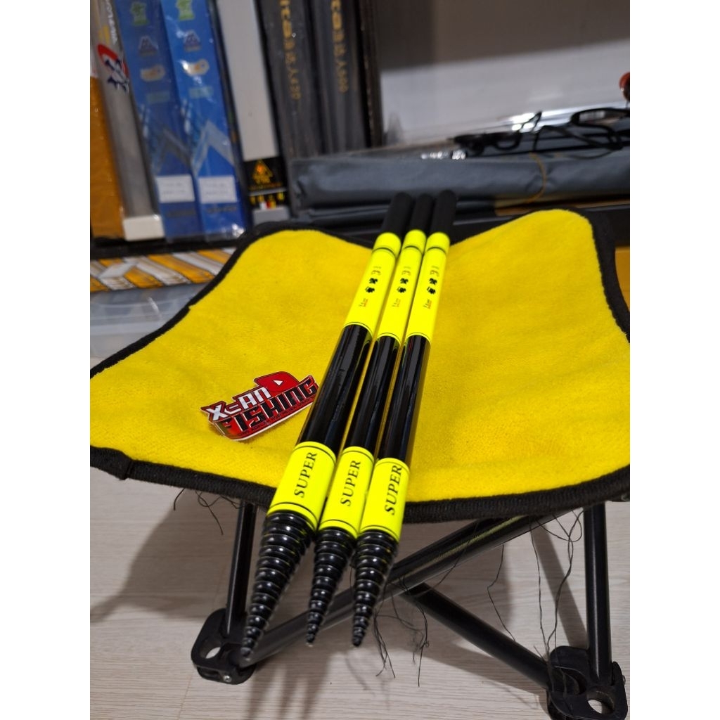 yehang super custome