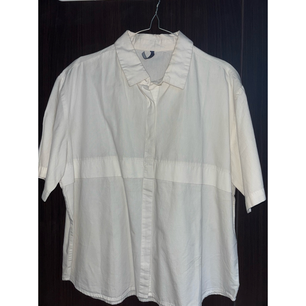 Colorbox Kemeja Putih S