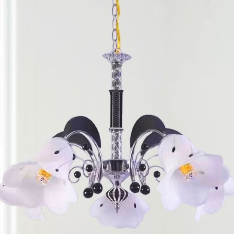 LAMPU GANTUNG MINIMALIS RUANG TAMU RUANG KELUARGA KLASIK