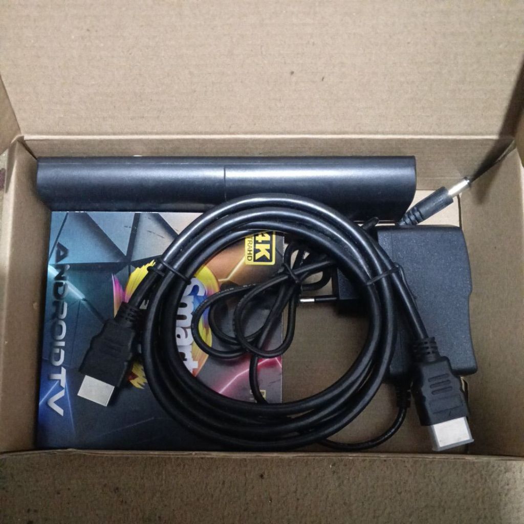 STB ANDROID FULL ROOT