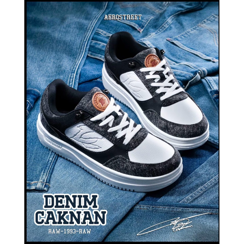 Aerostreet Denny Caknan