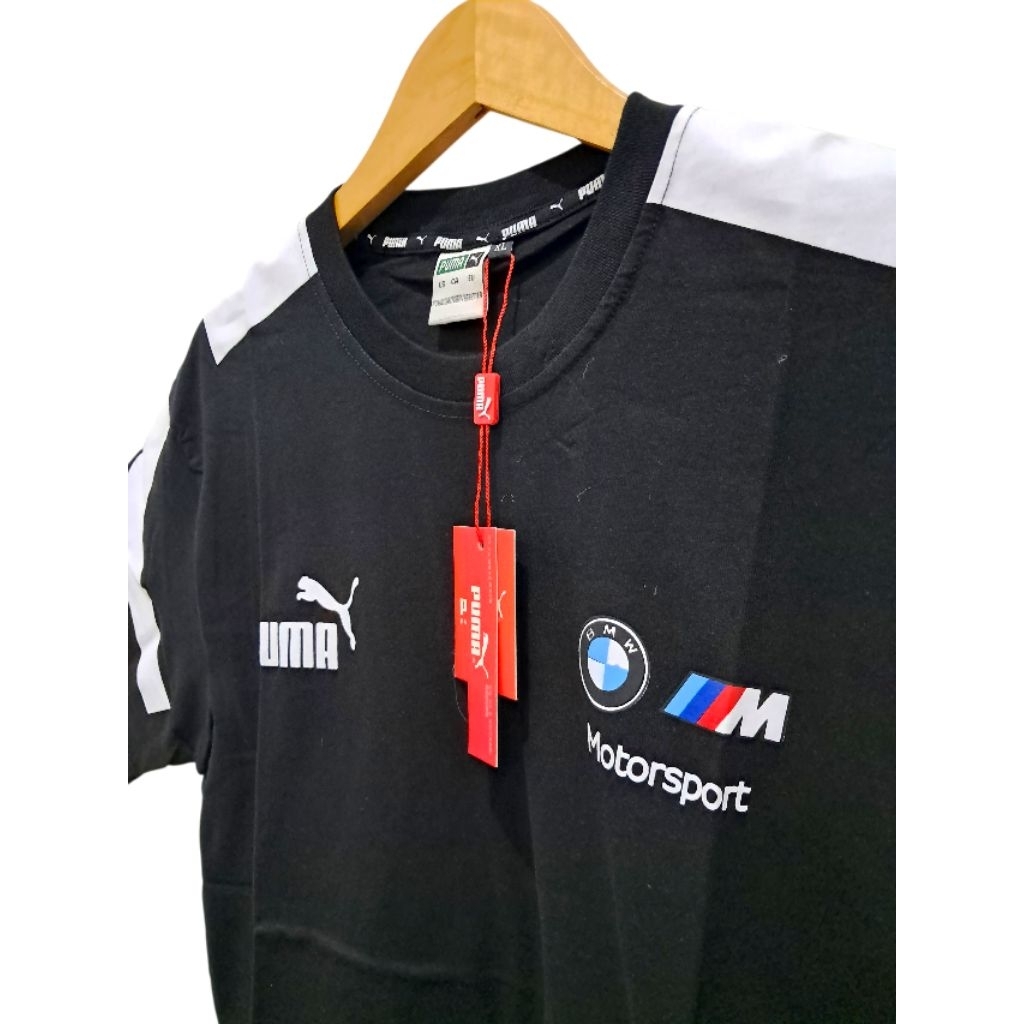 puma bmw motorsport