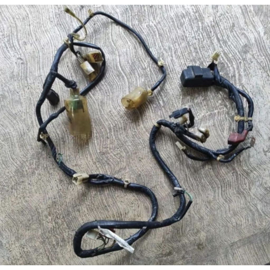 kabel bodi spacy karbu / injex redy