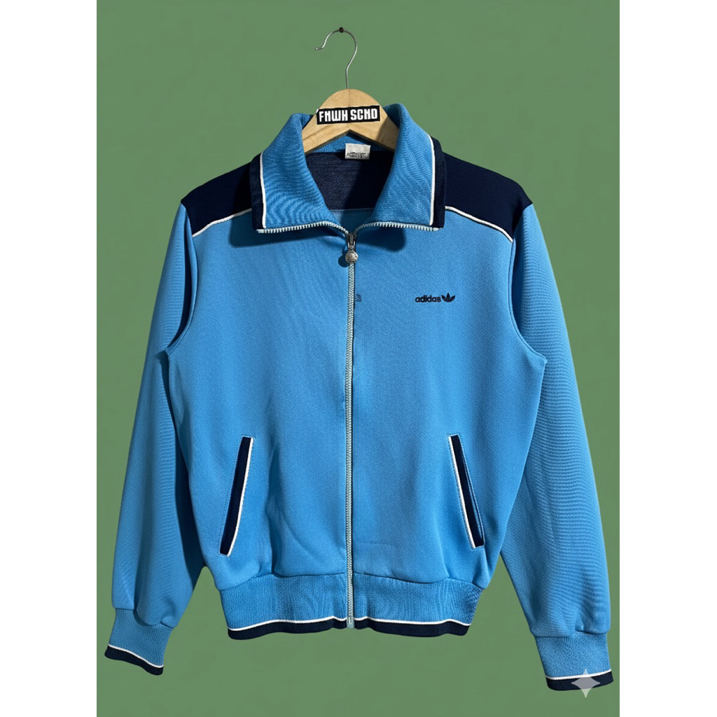 TRACKTOP ADIDAS VINTAGE DESCENTE
